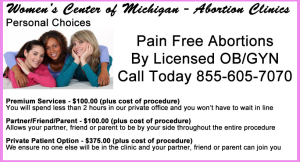 Dr. Jacob Kalo, MD - Abortion Services in Michigan